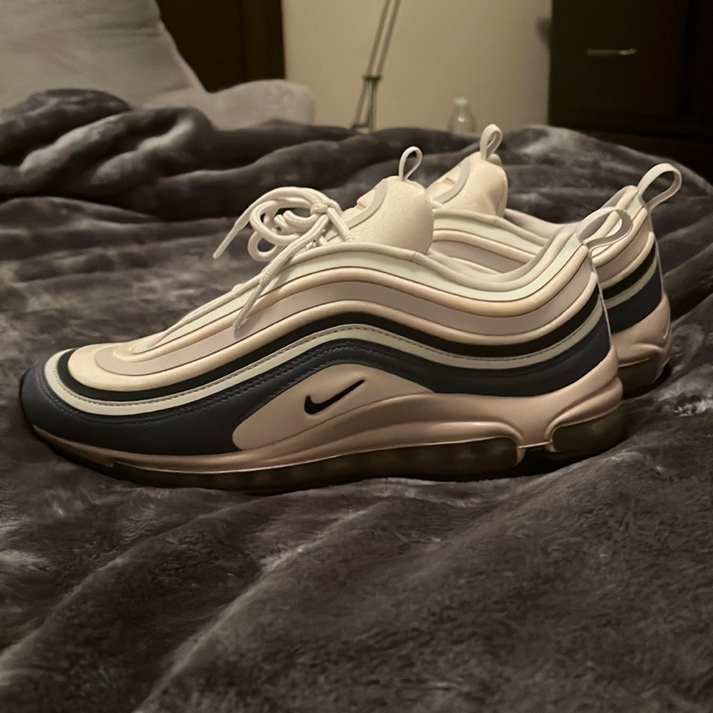 Custom Nike Air Max 97